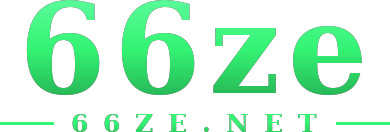 66ze logo